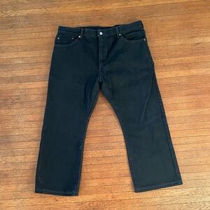 Men’s 517 Levi’s
